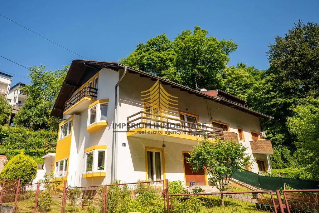 Kuća na prodaju – Kraljevec, Zagreb, 260 m², 7-sobni – fotografija 2