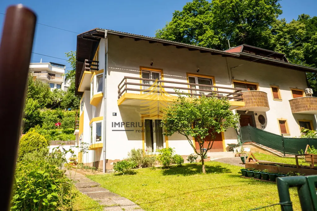 Kuća na prodaju – Kraljevec, Zagreb, 260 m², 7-sobni – fotografija 4