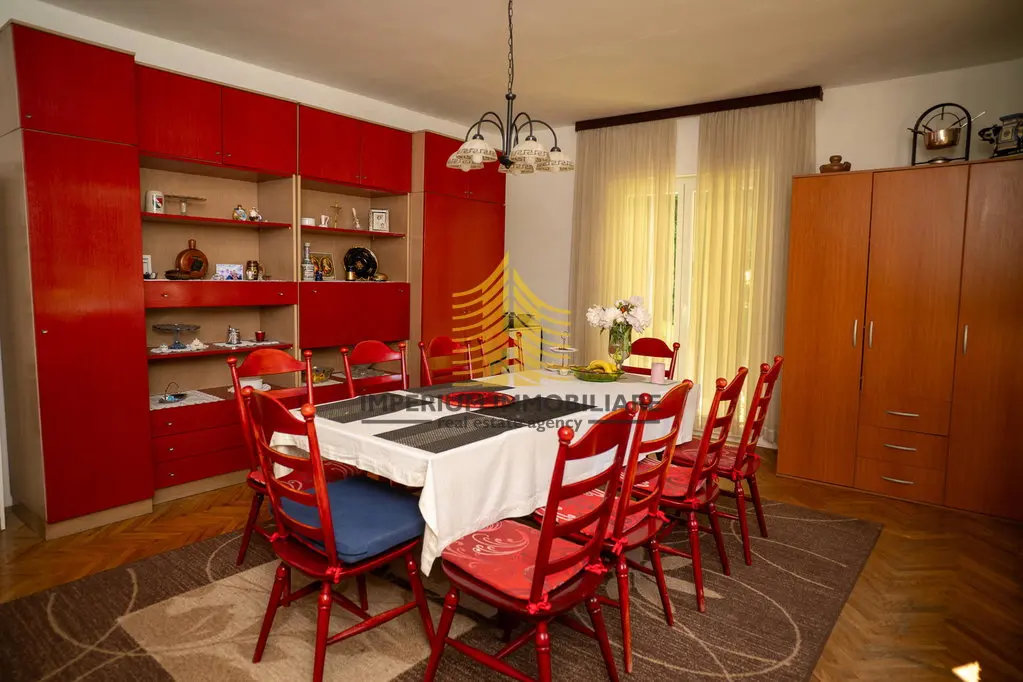 Kuća na prodaju – Kraljevec, Zagreb, 260 m², 7-sobni – fotografija 5