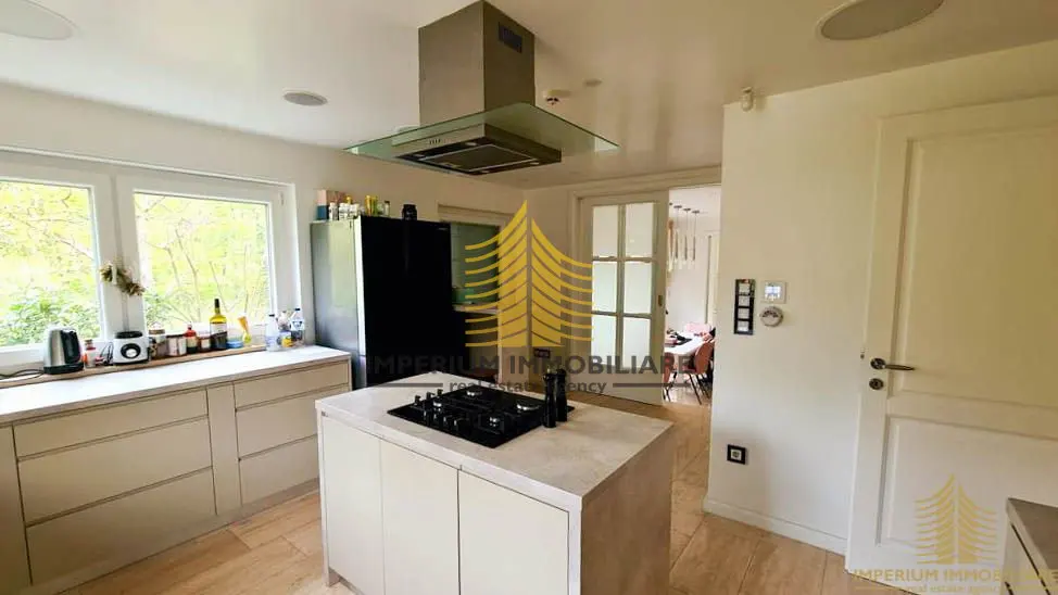 Kuća na prodaju – Maksimir, Zagreb, 245 m², 10-sobni – fotografija 6