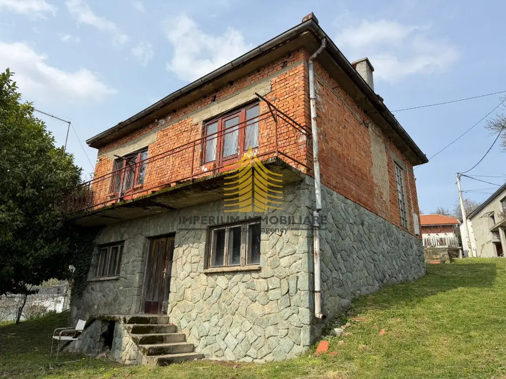 Kuća na prodaju – Markuševec, Zagreb, 66 m², 3-sobni – fotografija 2