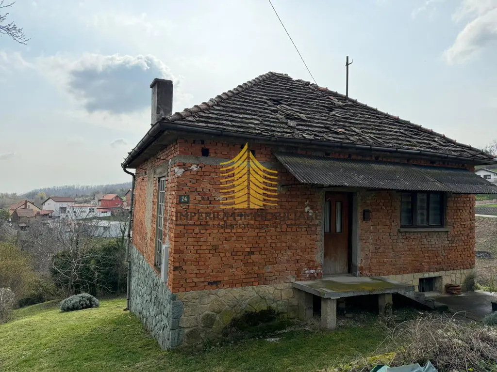 Kuća na prodaju – Markuševec, Zagreb, 66 m², 3-sobni – fotografija 3