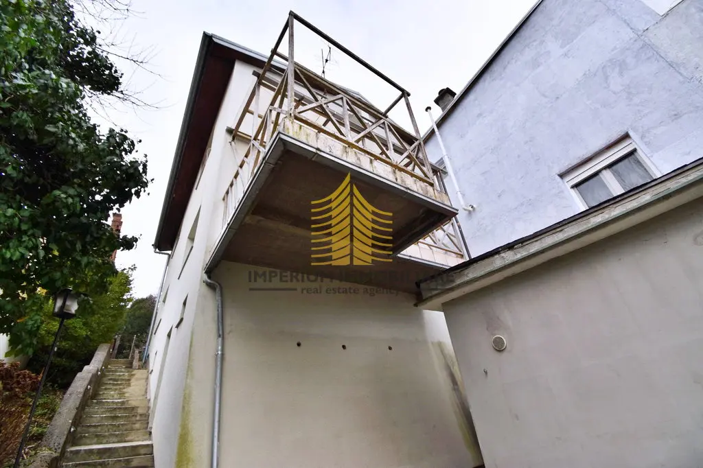Kuća na prodaju – Pantovčak, Zagreb, 151 m², 6-sobni – fotografija 5