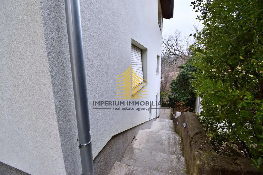 Kuća na prodaju – Pantovčak, Zagreb, 151 m², 6-sobni – fotografija 3