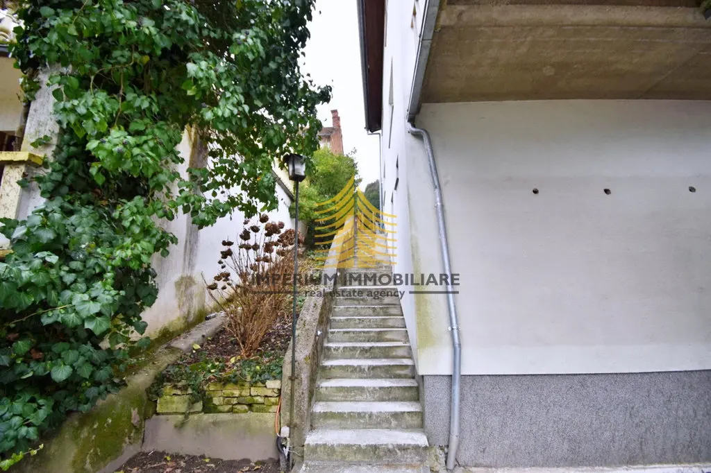 Kuća na prodaju – Pantovčak, Zagreb, 151 m², 6-sobni – fotografija 4