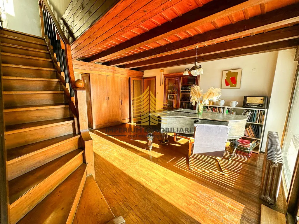 Kuća na prodaju – Pantovčak, Zagreb, 425 m², 10-sobni – fotografija 4