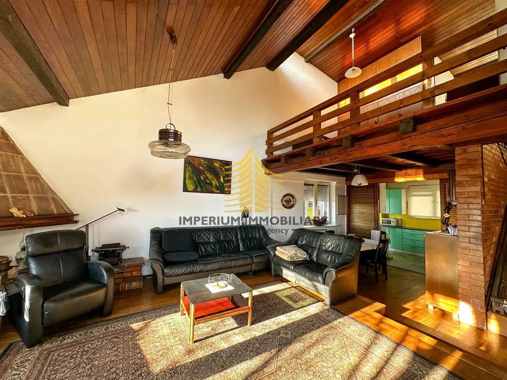 Kuća na prodaju – Pantovčak, Zagreb, 425 m², 10-sobni