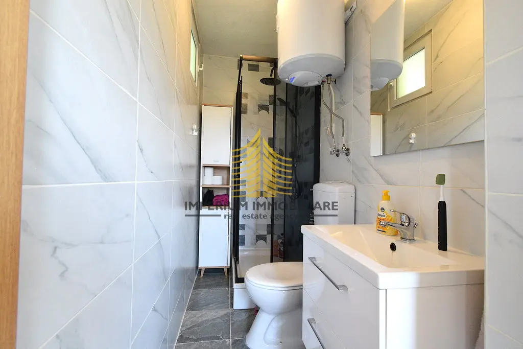 Kuća na prodaju – Paruževina, Zagreb, 50 m², 2-sobni