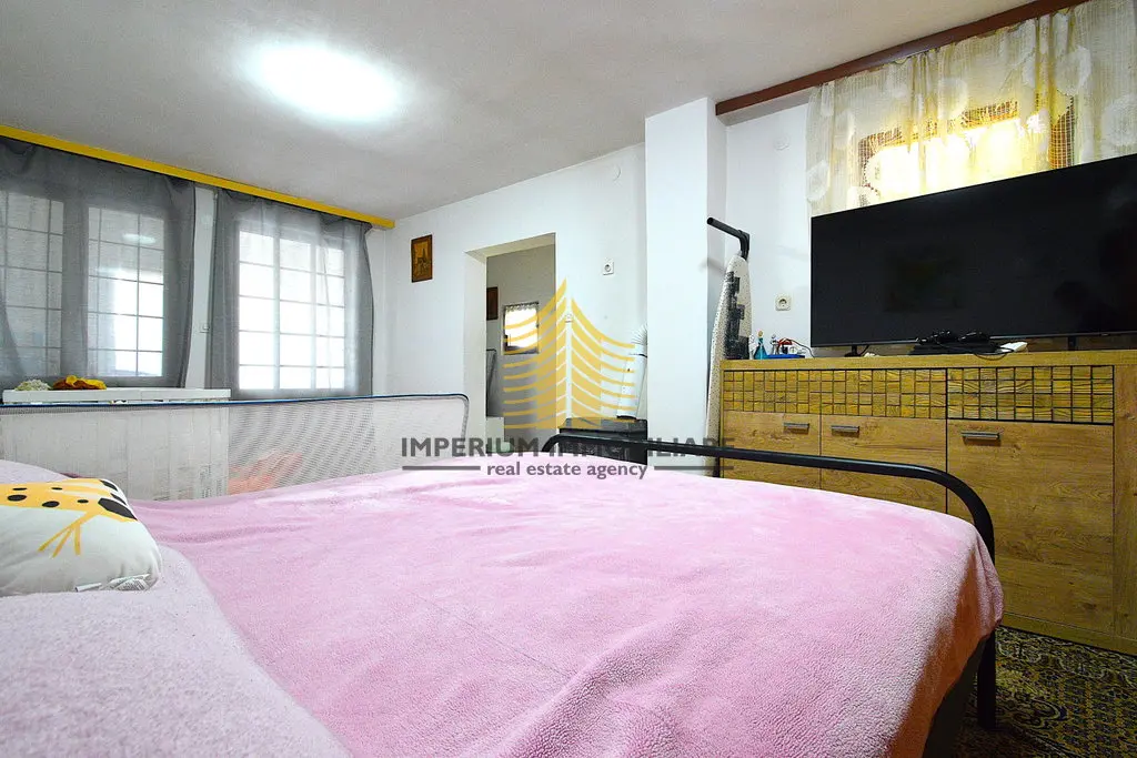 Kuća na prodaju – Paruževina, Zagreb, 50 m², 2-sobni – fotografija 4