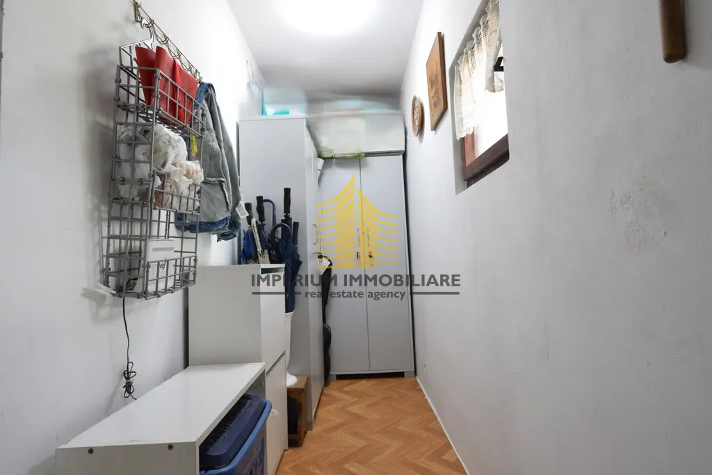 Kuća na prodaju – Paruževina, Zagreb, 50 m², 2-sobni – fotografija 5
