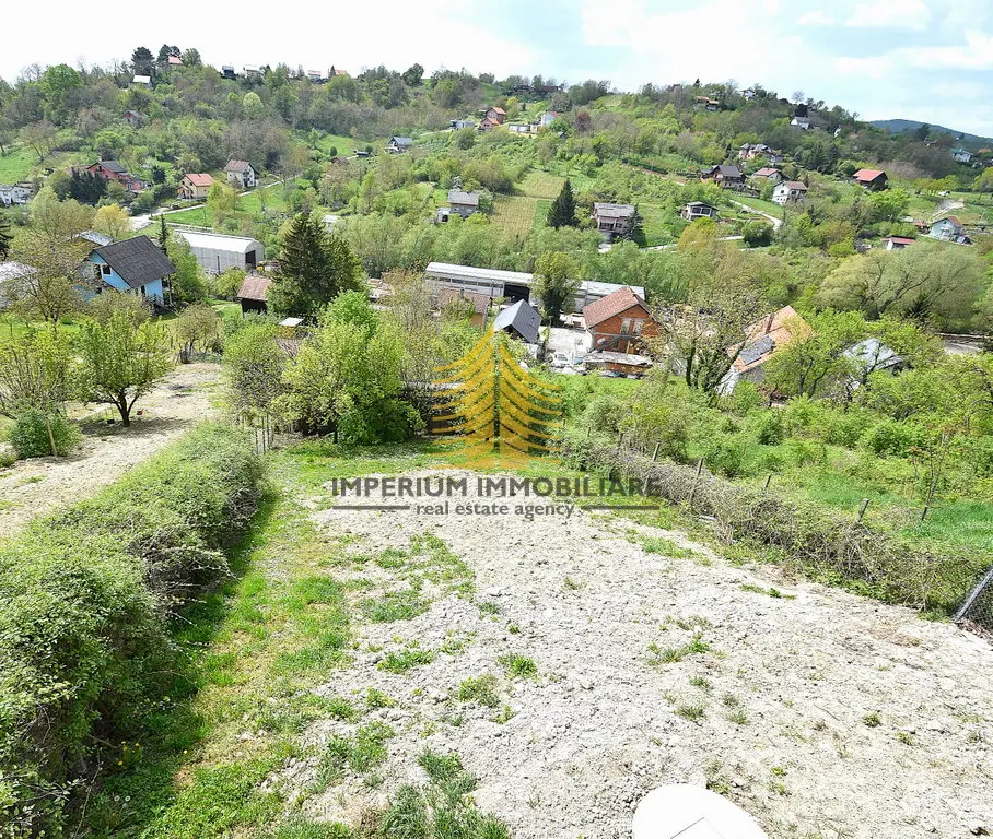 Kuća na prodaju – Paruževina, Zagreb, 50 m², 2-sobni – fotografija 6