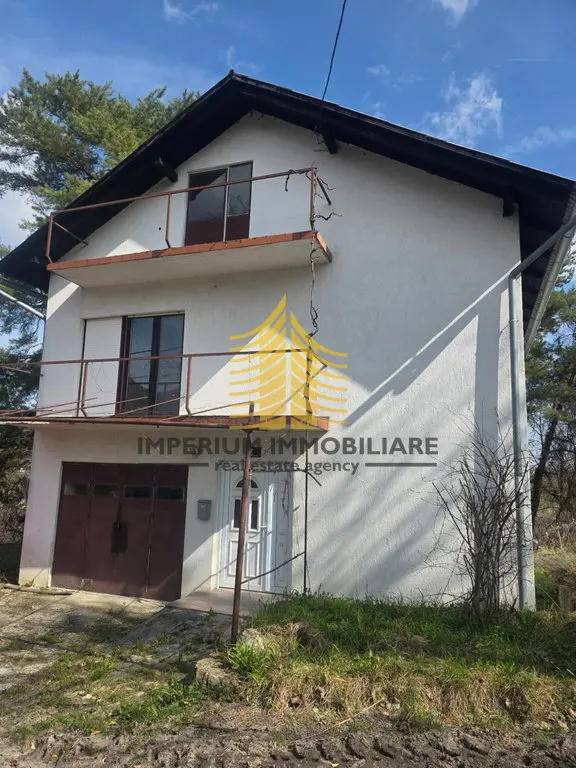 Kuća na prodaju – Planina Donja, Zagreb, 77 m², 5-sobni