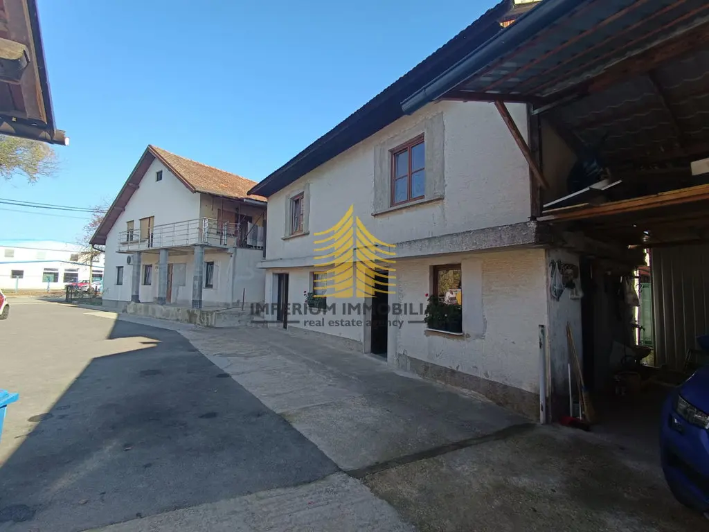 Kuća na prodaju – Sesvete, Zagreb, 300 m², 5-sobni