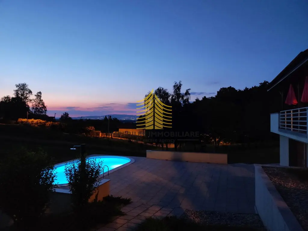 Kuća na prodaju – Starjak, Zagreb, 268 m², 5-sobni – fotografija 2