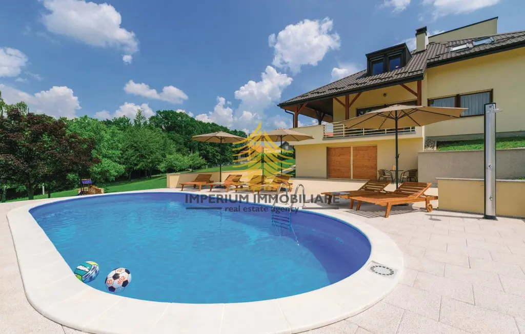 Kuća na prodaju – Starjak, Zagreb, 268 m², 5-sobni – fotografija 4