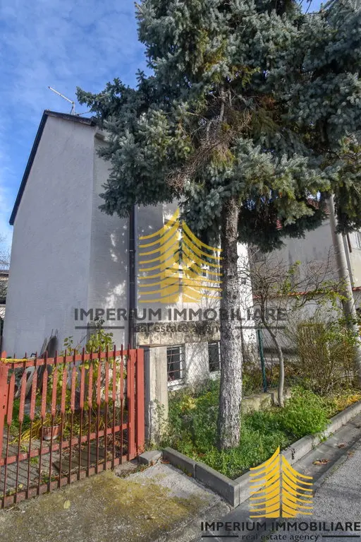 Kuća na prodaju – Trešnjevka, Zagreb, 120 m², 5-sobni