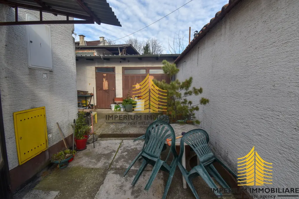Kuća na prodaju – Trešnjevka, Zagreb, 120 m², 5-sobni – fotografija 3