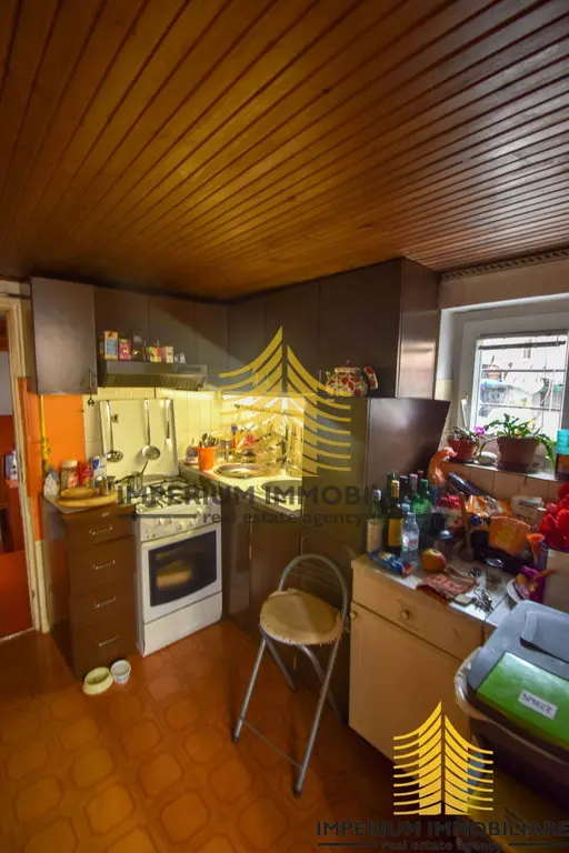 Kuća na prodaju – Trešnjevka, Zagreb, 120 m², 5-sobni – fotografija 5