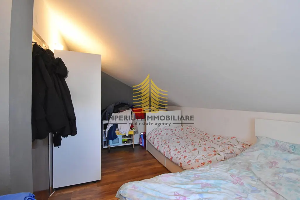Kuća na prodaju – Trešnjevka, Zagreb, 125 m², 6-sobni – fotografija 6