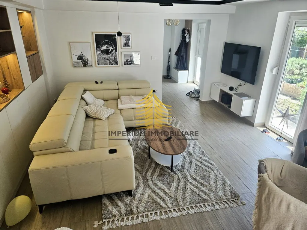 Kuća na prodaju – Trnje, Zagreb, 331 m², 4-sobni – fotografija 2