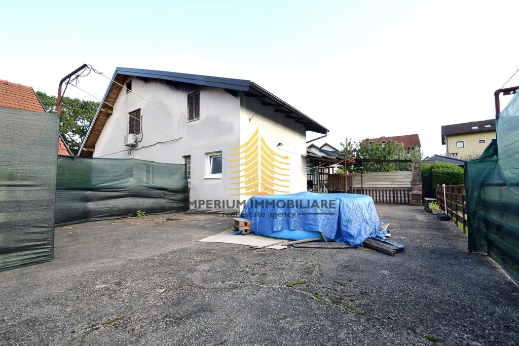 Kuća na prodaju – Vrapče, Zagreb, 320 m², 9-sobni – fotografija 2