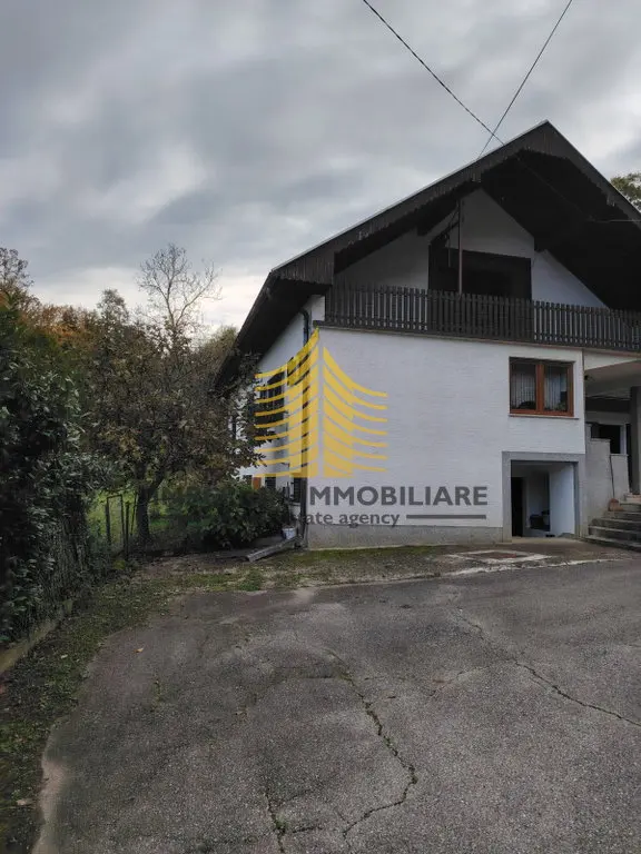 Kuća na prodaju – Samobor, Zaprešić, 190 m², 7-sobni – fotografija 2