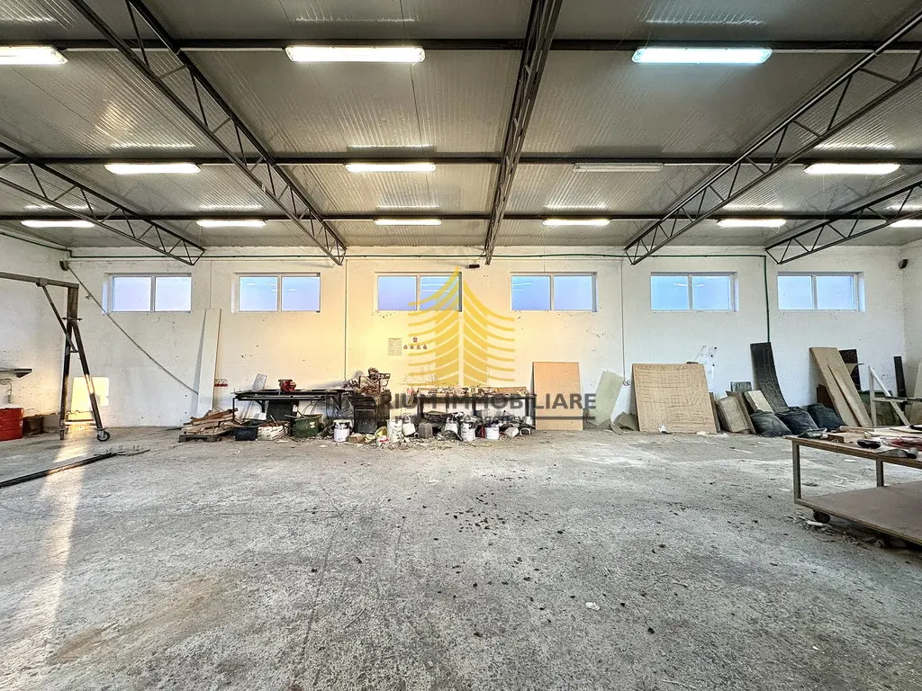 Poslovni prostor za najam – Bistra, 200 m² – fotografija 4