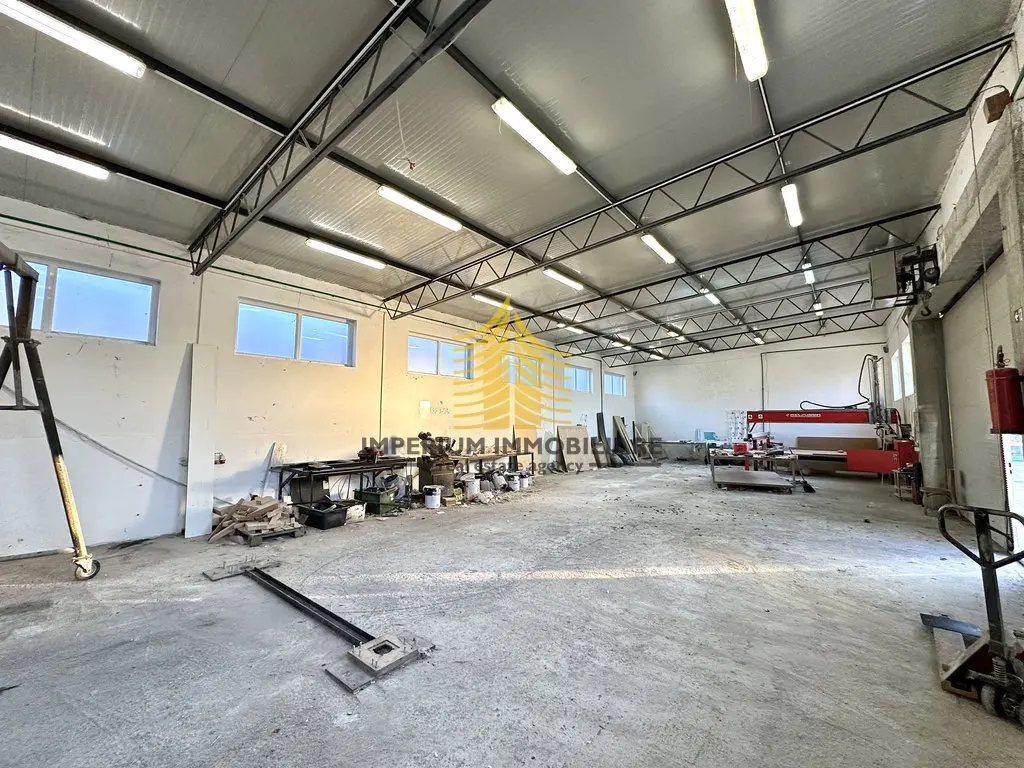 Poslovni prostor za najam – Bistra, 200 m²
