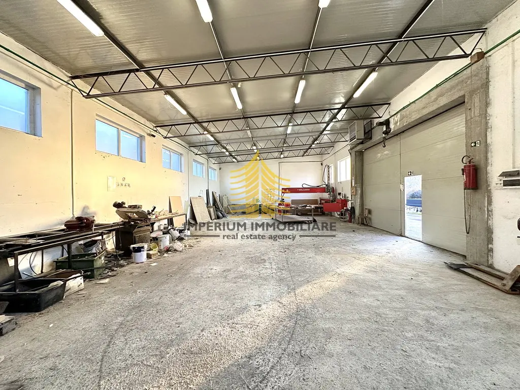 Poslovni prostor za najam – Bistra, 200 m² – fotografija 2