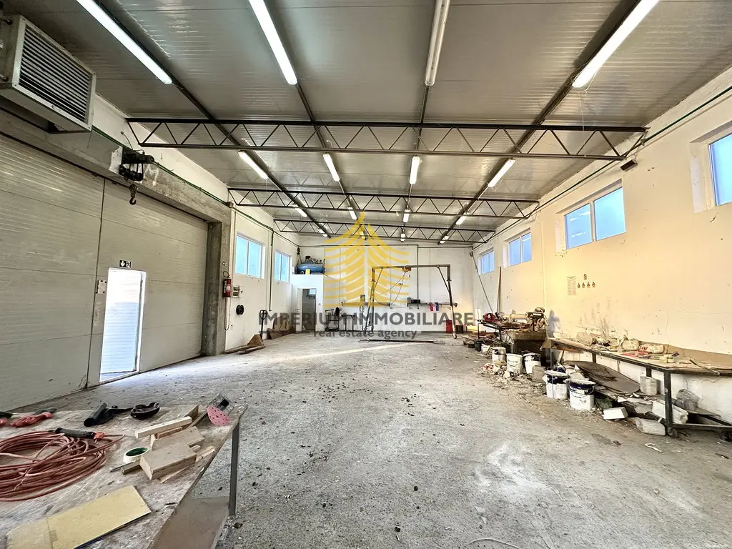Poslovni prostor za najam – Bistra, 200 m² – fotografija 3
