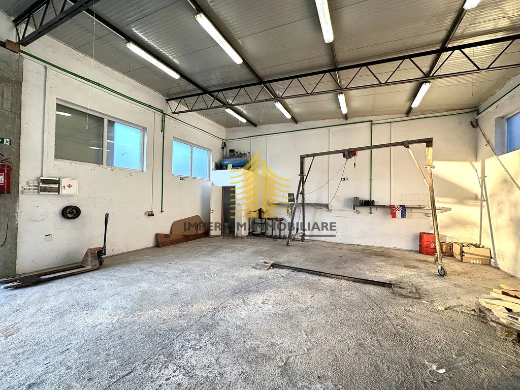 Poslovni prostor za najam – Bistra, 200 m² – fotografija 5