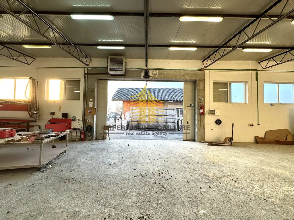 Poslovni prostor za najam – Bistra, 200 m² – fotografija 6