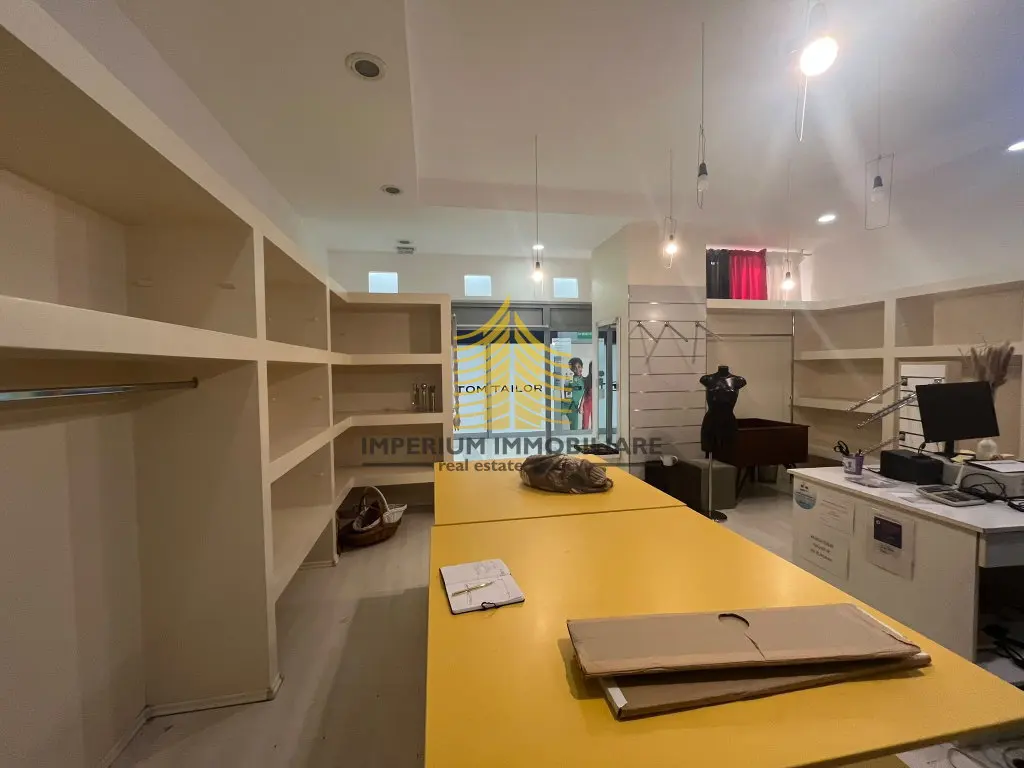 Poslovni prostor za najam – Karlovac, 56 m² – fotografija 6