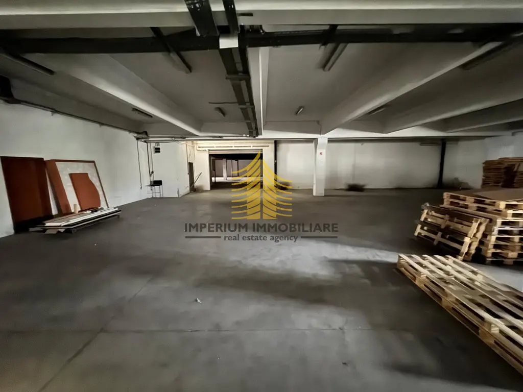 Poslovni prostor za najam – Dicmo, Prisoje, 700 m² – fotografija 2