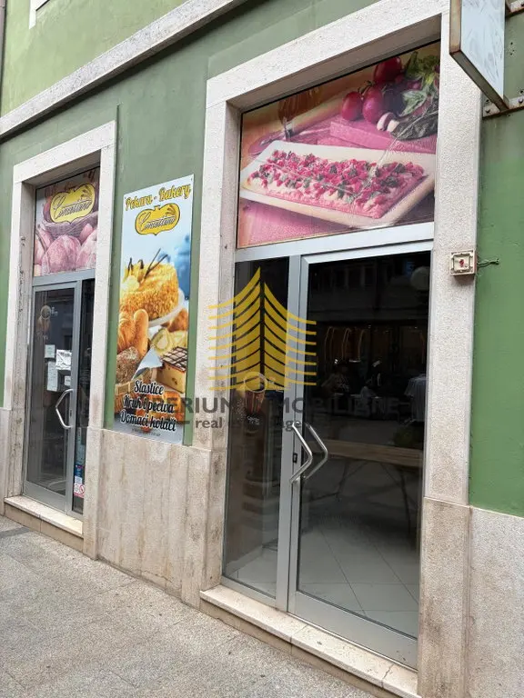 Poslovni prostor za najam – Pula, 60 m² – fotografija 2