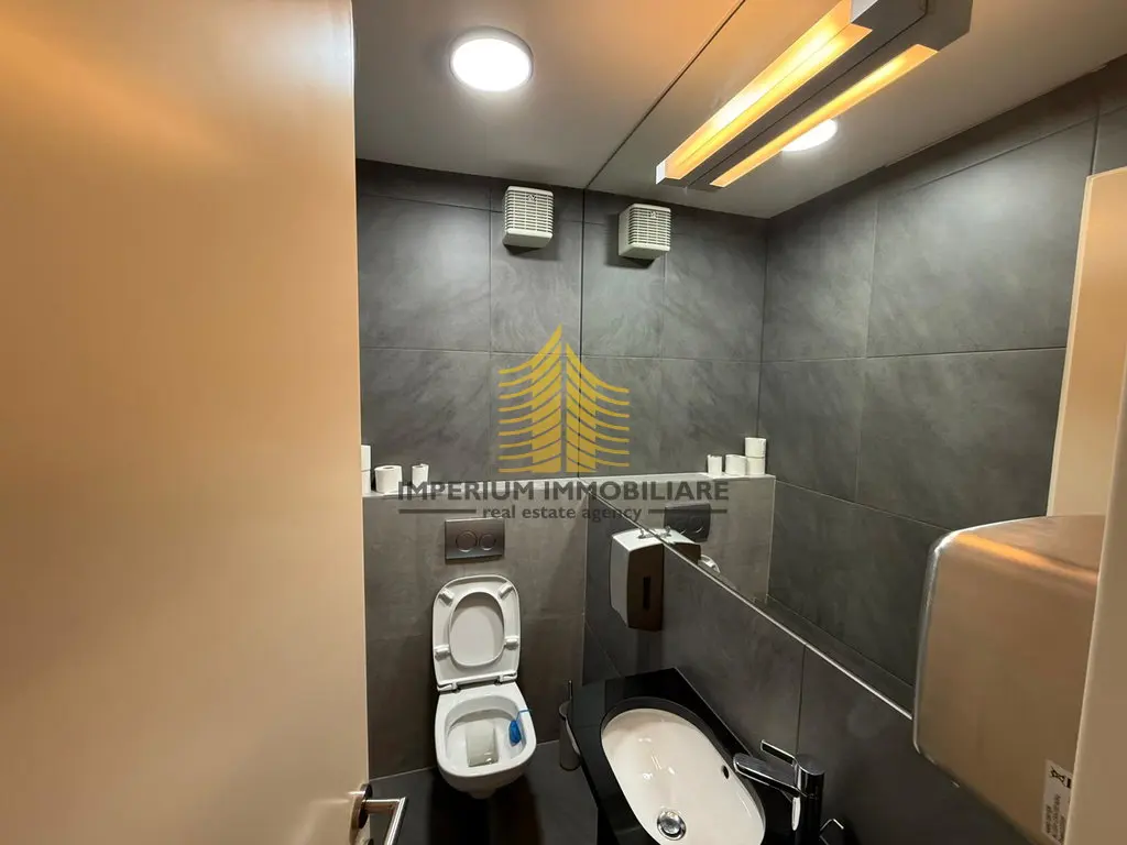 Poslovni prostor za najam – Bačvice, Split, 16,39 m² – fotografija 4