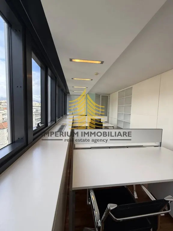 Poslovni prostor za najam – Bačvice, Split, 30,08 m²