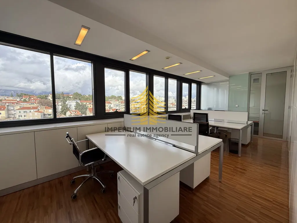 Poslovni prostor za najam – Bačvice, Split, 30,08 m² – fotografija 3