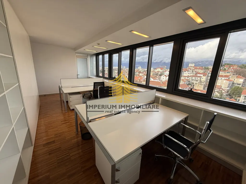 Poslovni prostor za najam – Bačvice, Split, 30,08 m² – fotografija 4