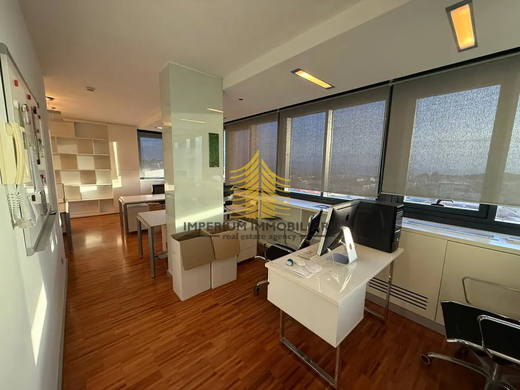 Poslovni prostor za najam – Bačvice, Split, 39,71 m²