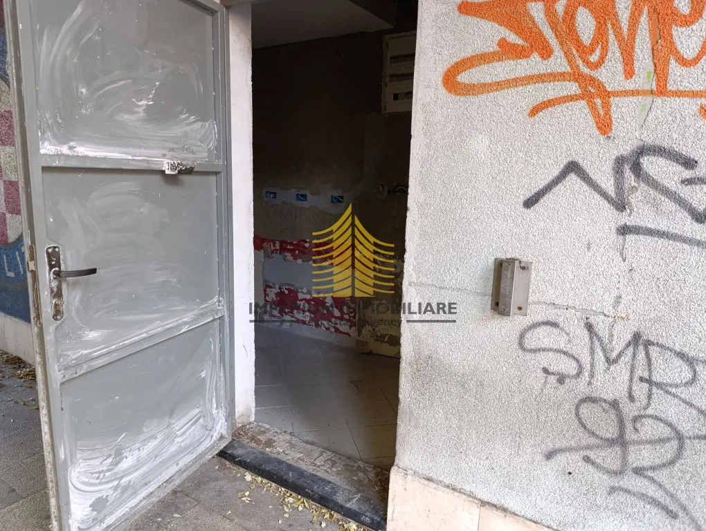 Poslovni prostor za najam – Bol, Split, 7 m² – fotografija 2