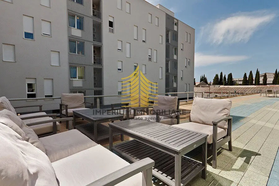 Poslovni prostor za najam – Firule, Split, 64 m² – fotografija 4