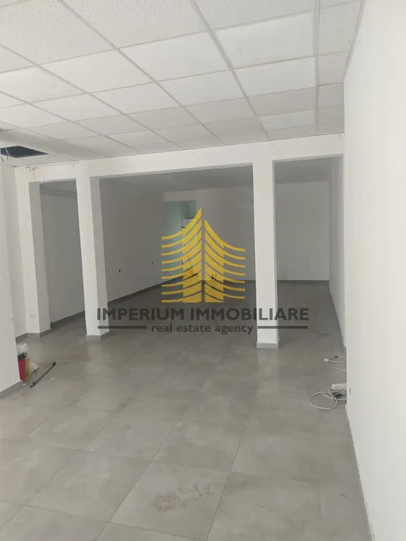 Poslovni prostor za najam – Pazdigrad, Split, 85 m²