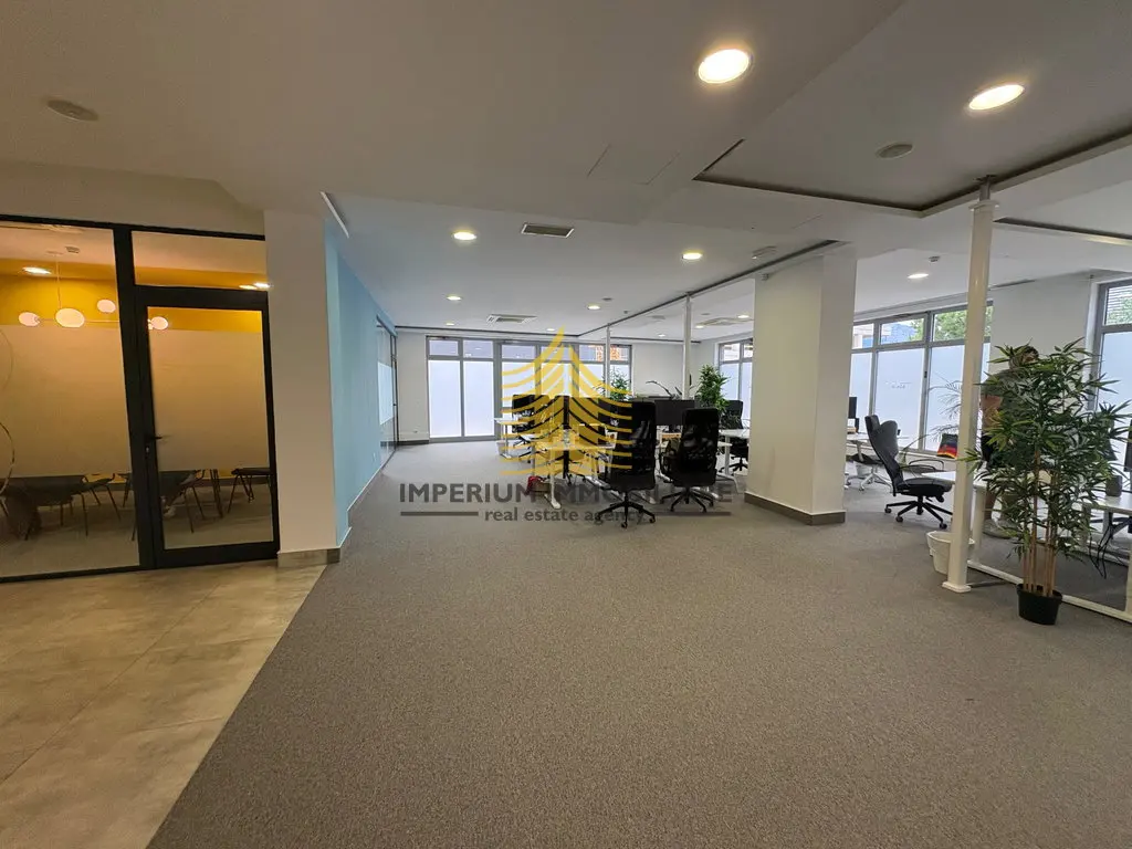 Poslovni prostor za najam – Spinut, Split, 150 m² – fotografija 2
