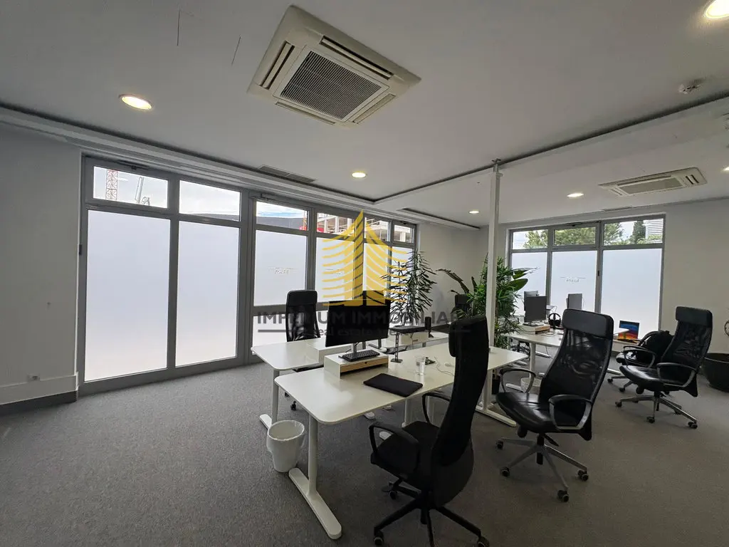 Poslovni prostor za najam – Spinut, Split, 150 m² – fotografija 4