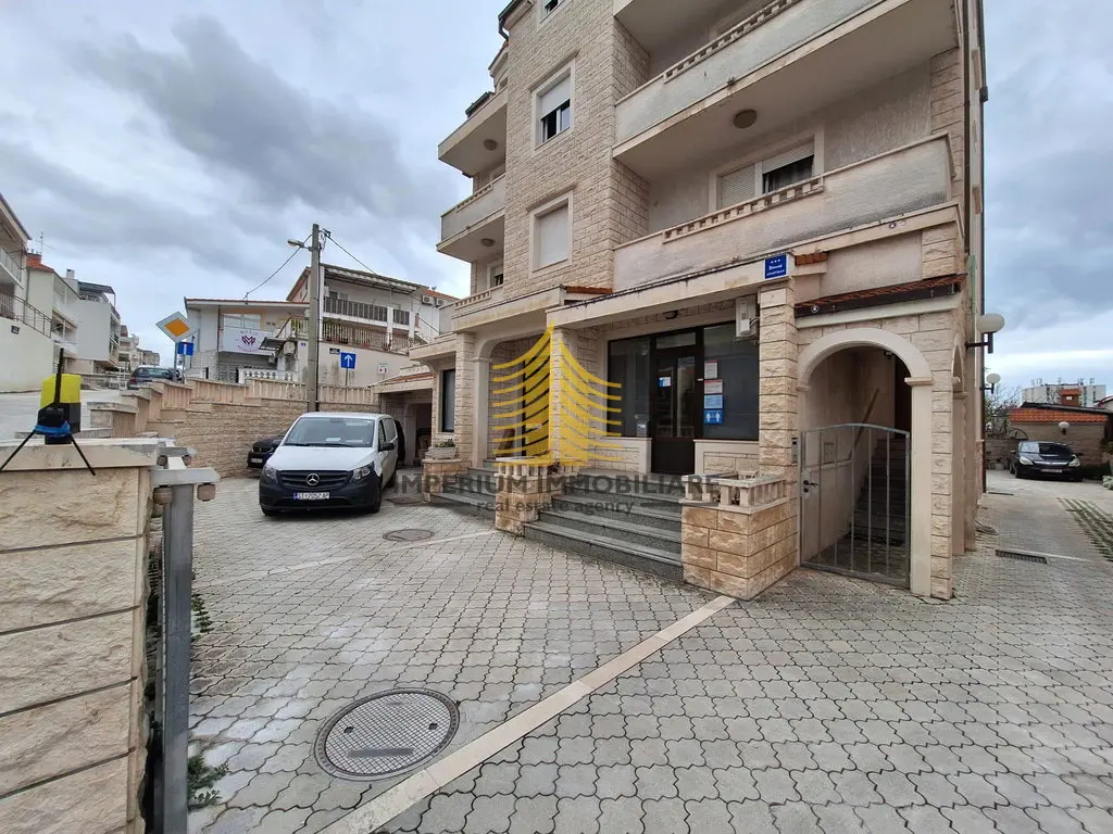 Poslovni prostor za najam – Sućidar, Split, 110 m²