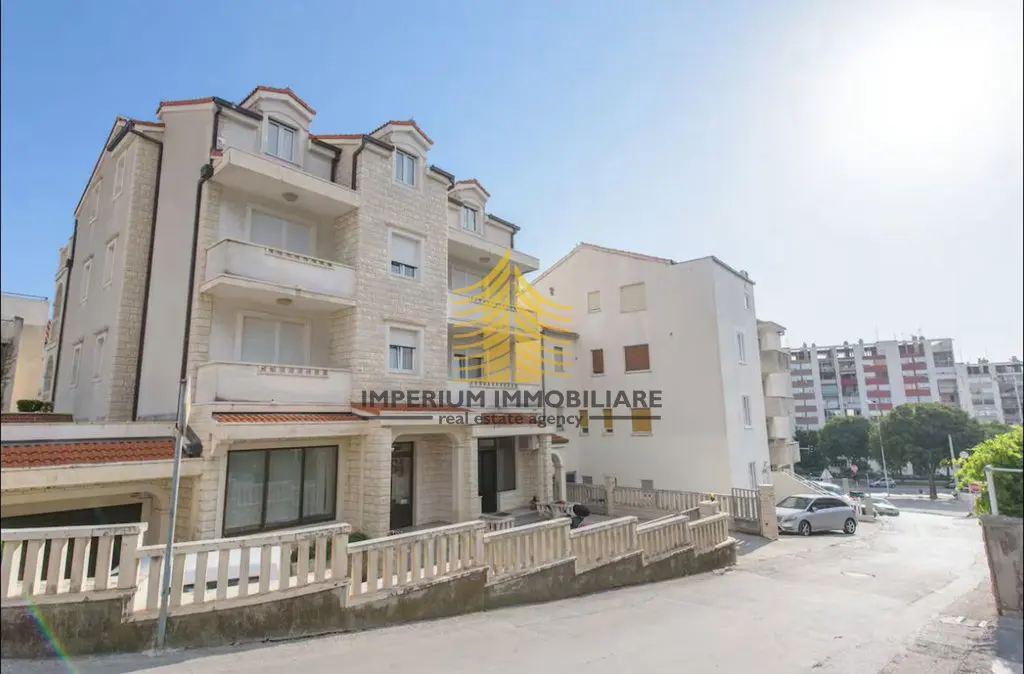 Poslovni prostor za najam – Sućidar, Split, 110 m² – fotografija 2