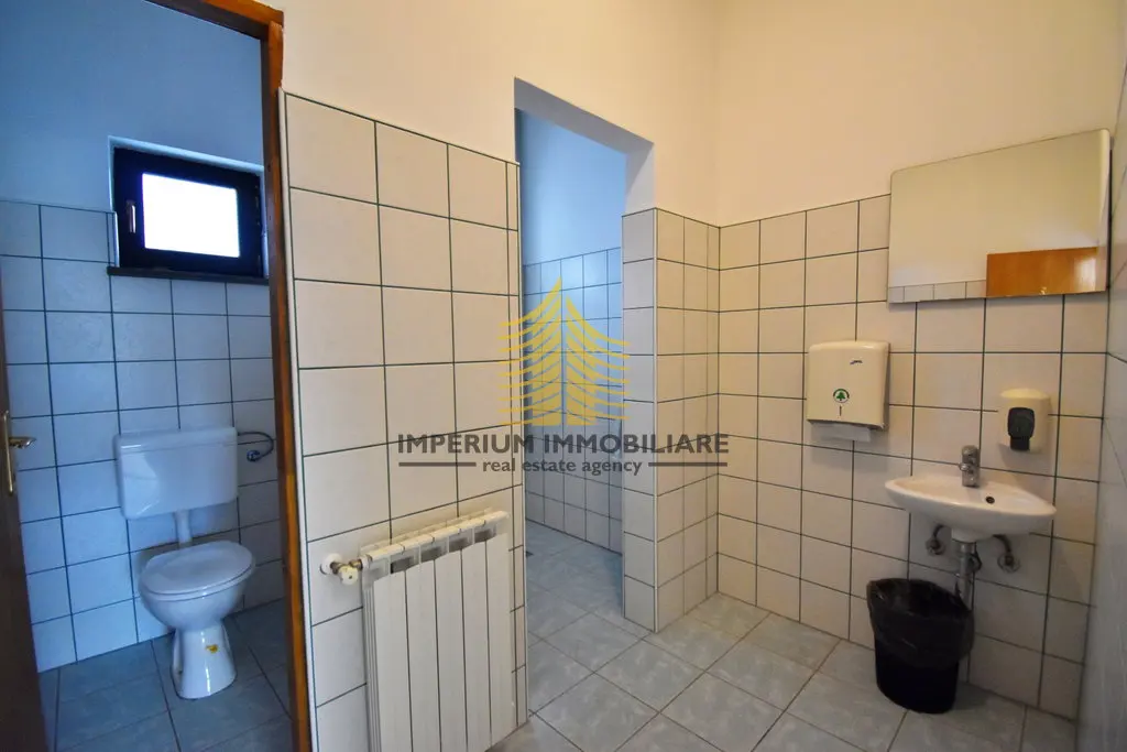 Poslovni prostor za najam – Sveta Nedelja, 60 m² – fotografija 3