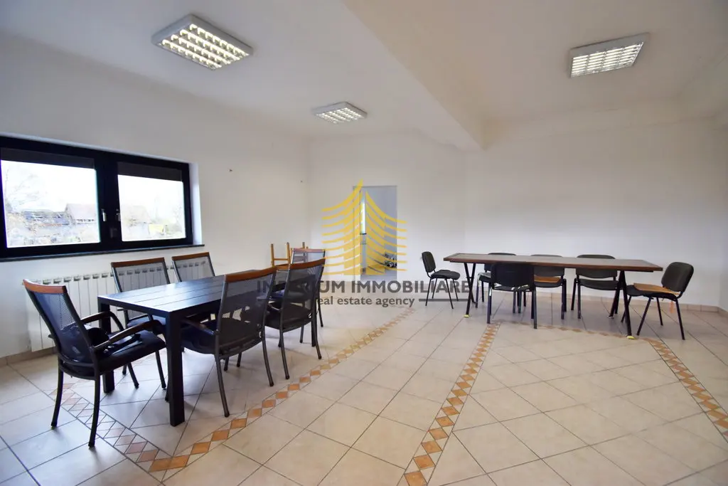 Poslovni prostor za najam – Sveta Nedelja, 60 m² – fotografija 2