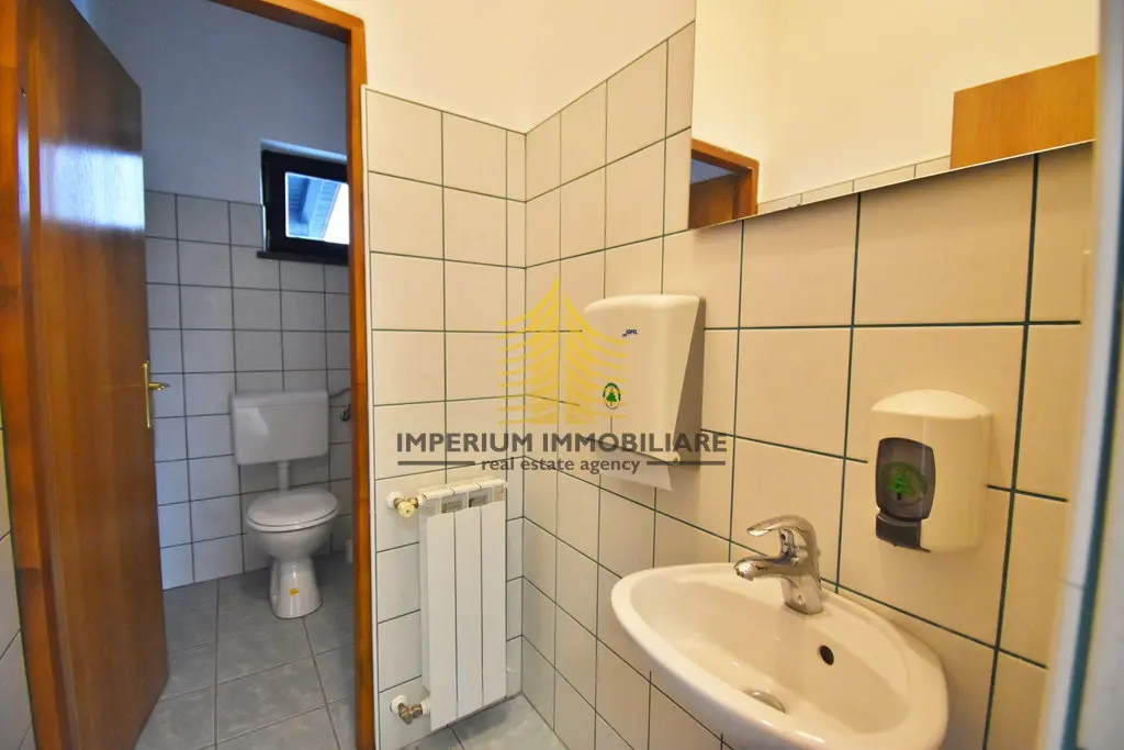 Poslovni prostor za najam – Sveta Nedelja, 60 m² – fotografija 4